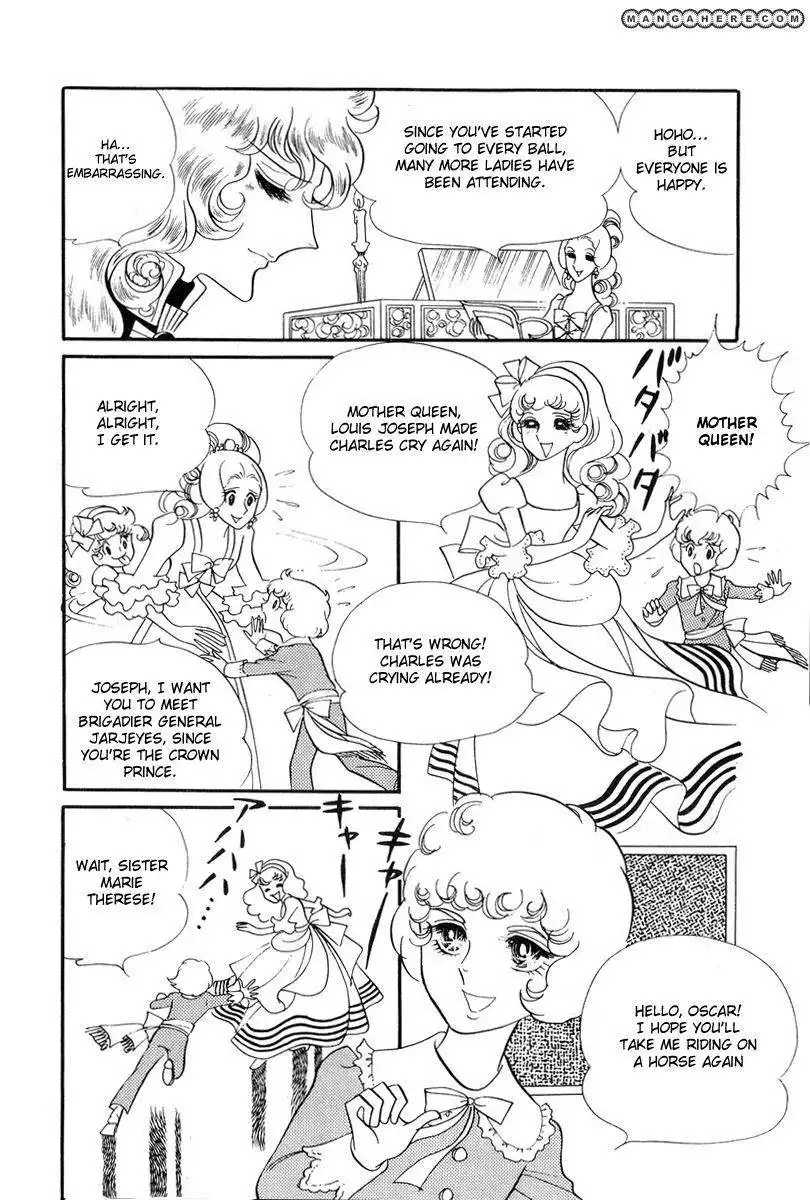 Rose of Versailles Chapter 26 20